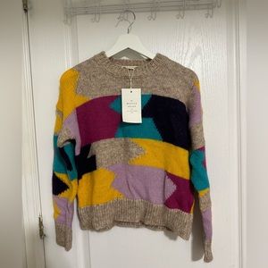 SEZANE jumper/sweater